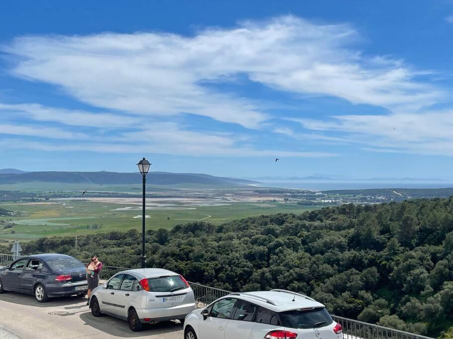 Casa de Férias La Escondida De Vejer *